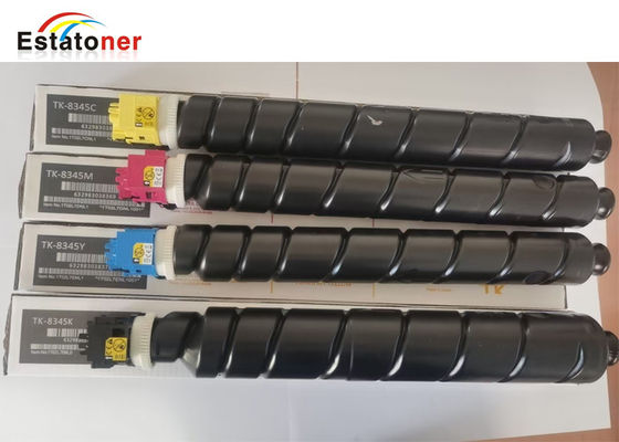 Αντικατάσταση έγχρωμου τόνερ Kyocera TK-8345 για τη σειρά Multifunction TASKalfa 2552ci