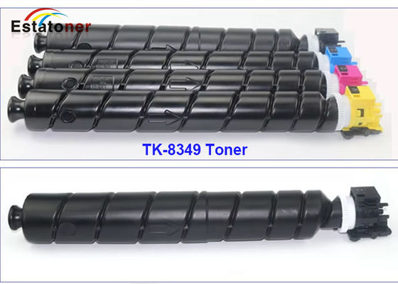Συμβατό τόνο Kyocera TK-8349 για το TASKalfa 2553ci με OEM performance