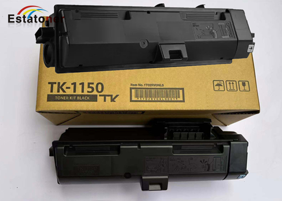 Kyocera TK-1150 Τόνερ Μαύρο Υψηλής Απόδοσης 3000 για πολυλειτουργικούς εκτυπωτές ECOSYS M2135dn