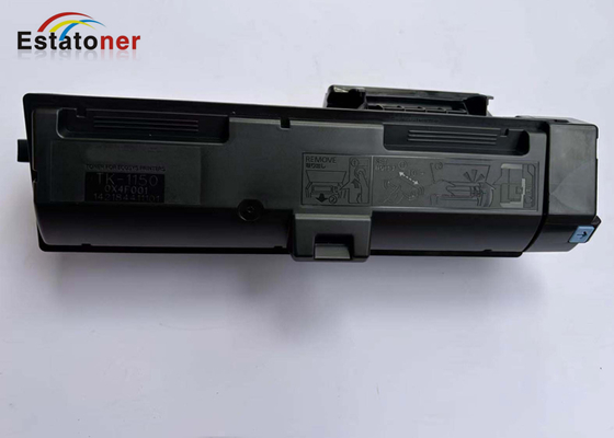 Kyocera TK-1154 Συμβατό μαύρο τόνο μακροχρόνια απόδοση Για την Kyocera ECOSYS P2235dn