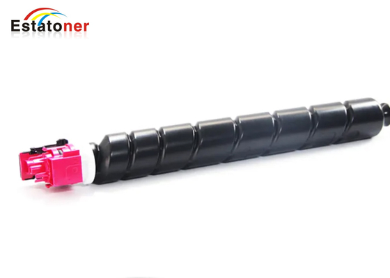 Kyocera TK8519 μαύρο κυανό ματζέντα κίτρινο toner υψηλής απόδοσης 20000 σελίδες για Kyocera 7053ci 8053ci